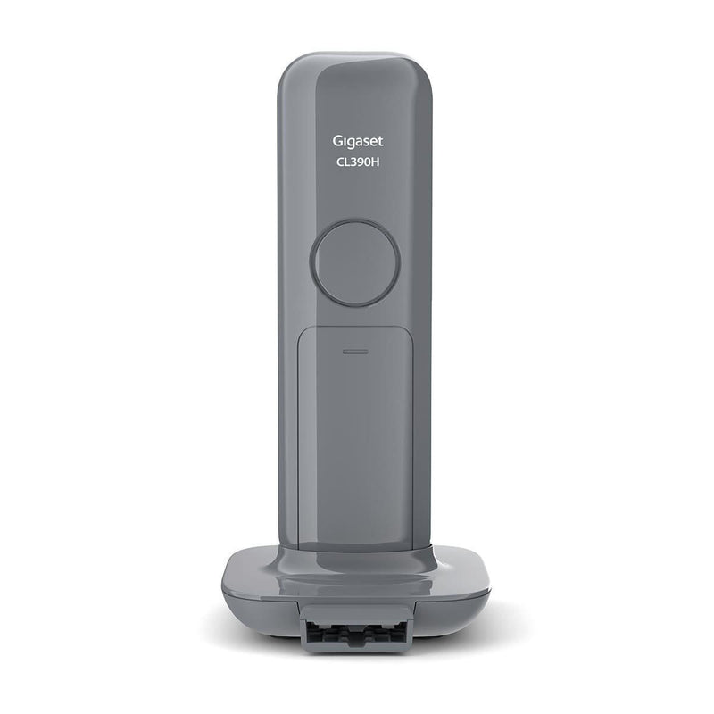 Gigaset CL390A Duo - Dark Grey
