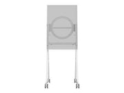 Vision VFM-F10 Rollwagen für Microsoft Surface Hub 2S/3