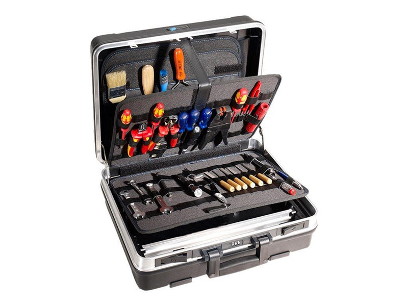 B&W International TOOL.CASES base