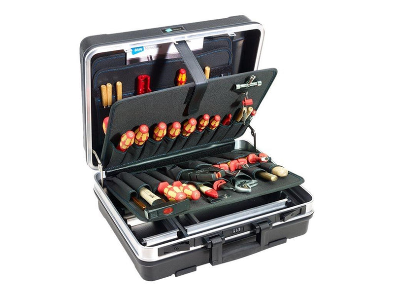 B&W International TOOL.CASES base