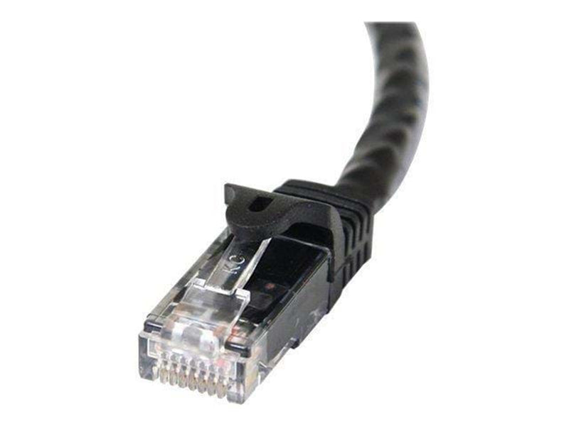 StarTech.com Snagless Cat6 UTP Patch Cab