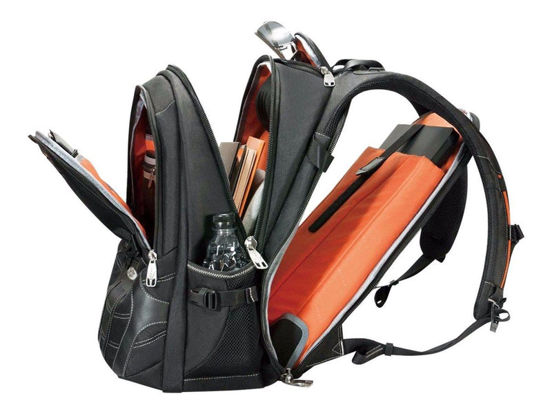 Everki Concept 2 Premium - 17.3" - Laptop Backpack