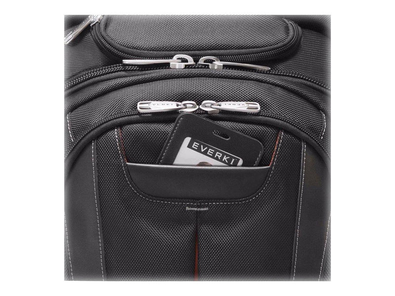 Everki Concept 2 Premium - 17.3" - Laptop Backpack