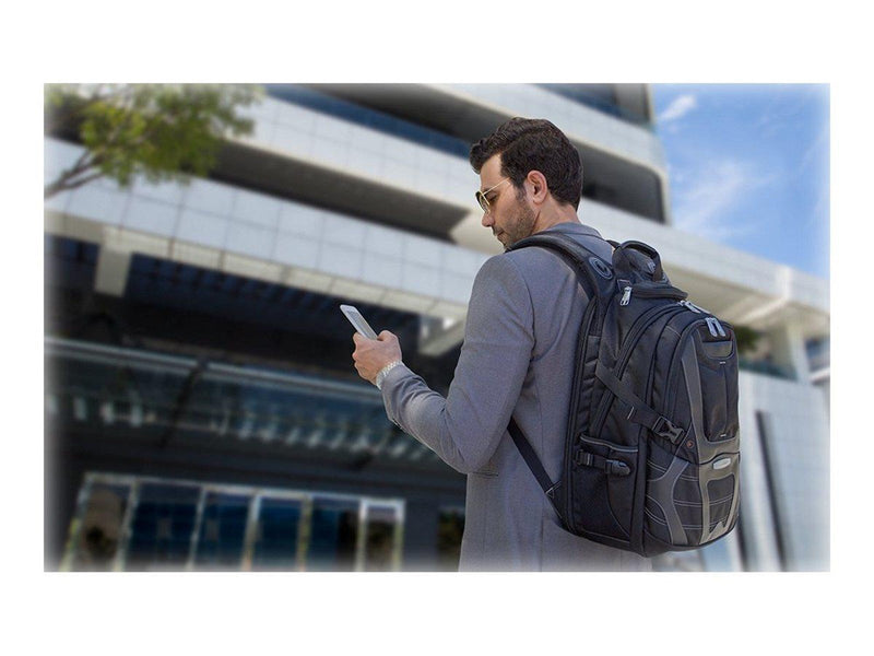 Everki Concept 2 Premium - 17.3" - Laptop Backpack