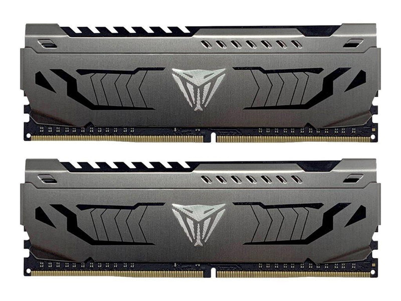 Patriot Extreme Performance Viper Steel