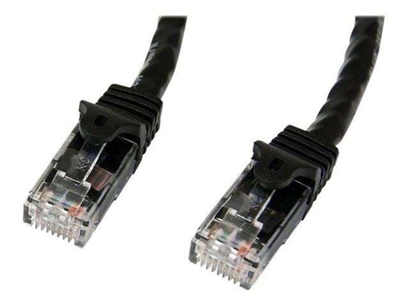 StarTech.com Snagless Cat6 UTP Patch Cab