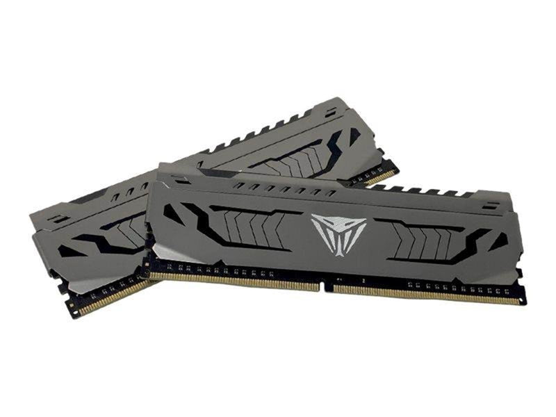 Patriot Extreme Performance Viper Steel