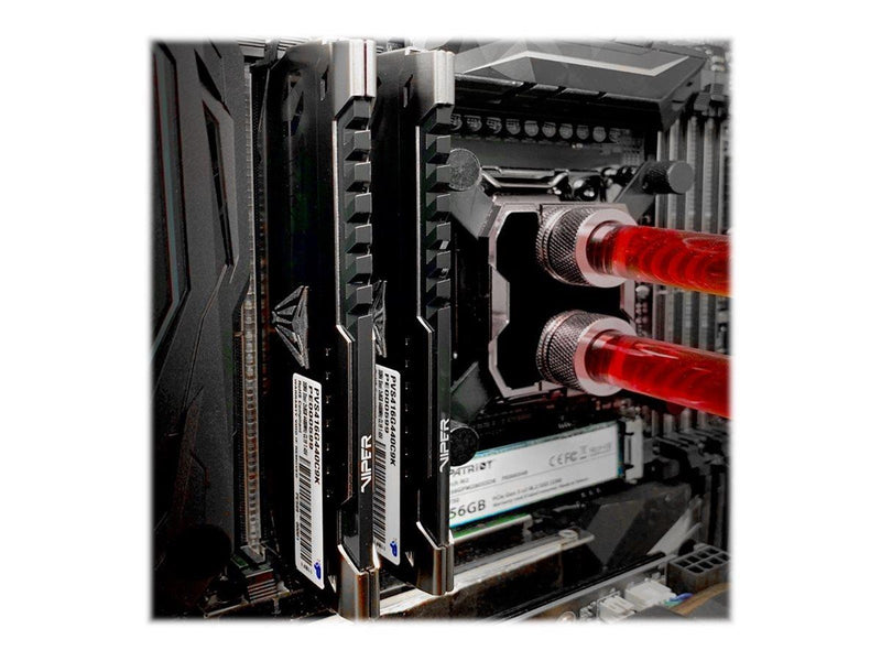 Patriot Extreme Performance Viper Steel