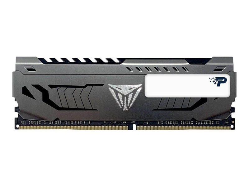 Patriot Extreme Performance Viper Steel