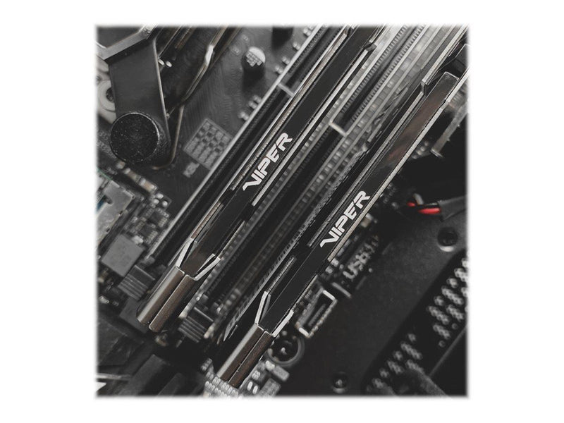 Patriot Extreme Performance Viper Steel