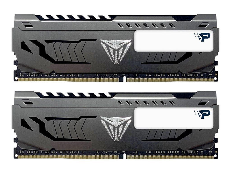 Patriot Extreme Performance Viper Steel