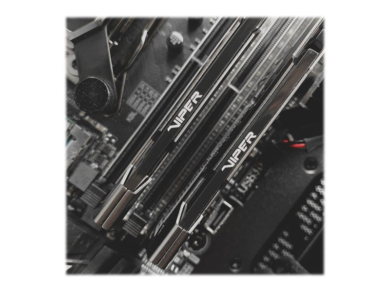 Patriot Extreme Performance Viper Steel