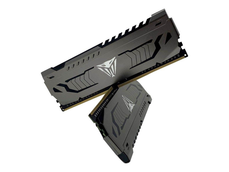 Patriot Extreme Performance Viper Steel
