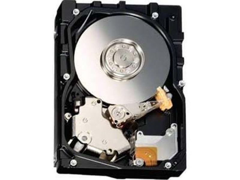 Fujitsu Harddisk - 450GB - Festplatten - S26361-F3208-L145 - Serial Attached SCSI - 2.5"