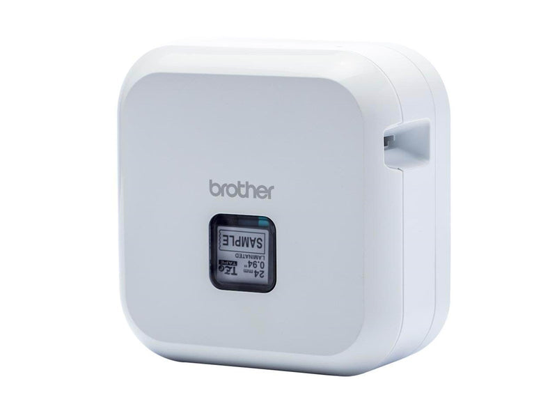 Brother P-Touch Cube Plus PT-P710BT Label Printer