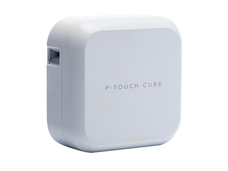 Brother P-Touch Cube Plus PT-P710BT Label Printer