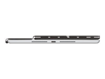 Apple Smart Keyboard Folio ohne Ziffernblock für Apple iPad 9. Gen, iPad Air Tastatur, deutsch