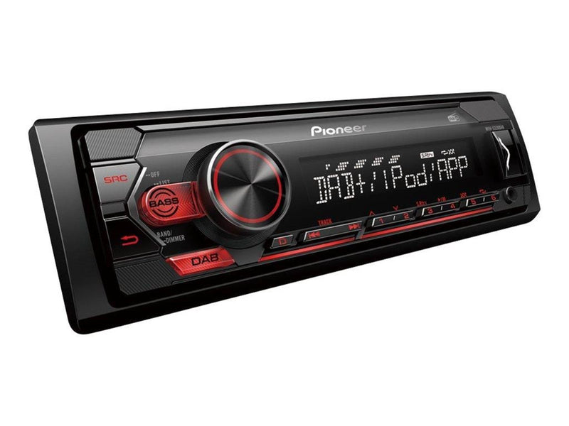 Pioneer MVH S220DAB - Autoradio