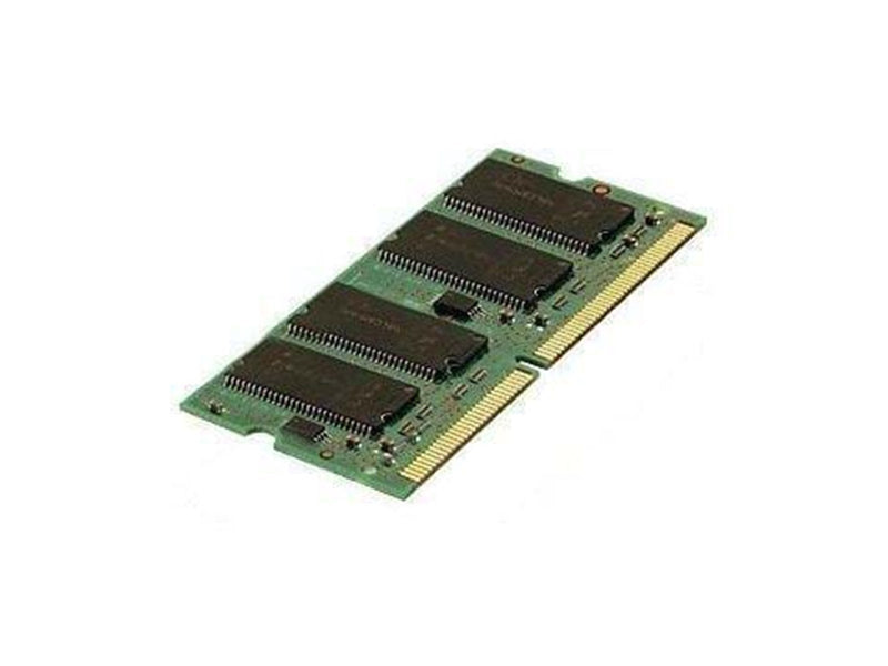Fujitsu Speicher - 4 GB - SO DIMM 204-pin