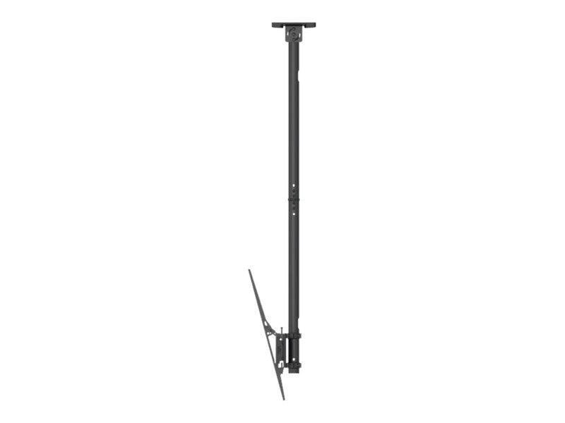 Multibrackets PRO Series M Ceiling Mount Pro MBC1UP 400x600 50 kg 70" 100 x 100 mm