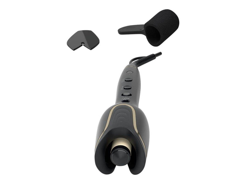 Philips Lockenstab StyleCare Prestige