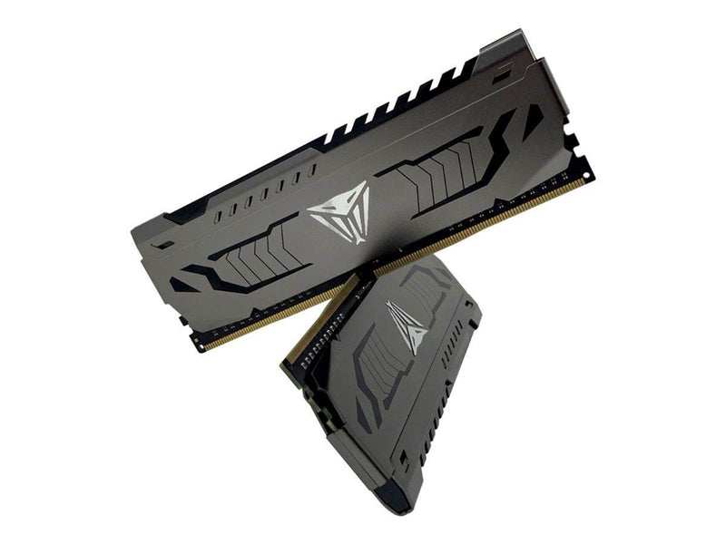 Patriot Extreme Performance Viper Steel