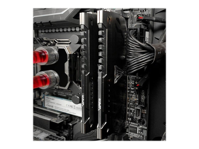 Patriot Extreme Performance Viper Steel