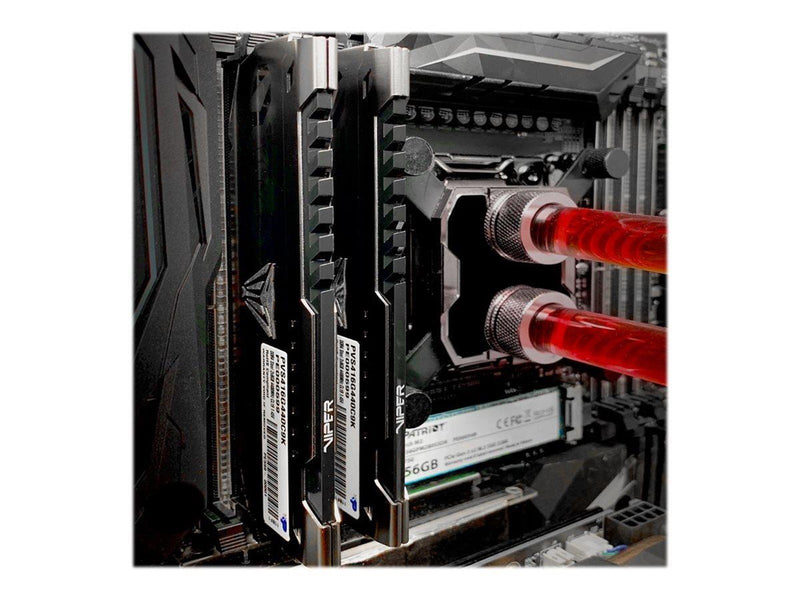Patriot Extreme Performance Viper Steel