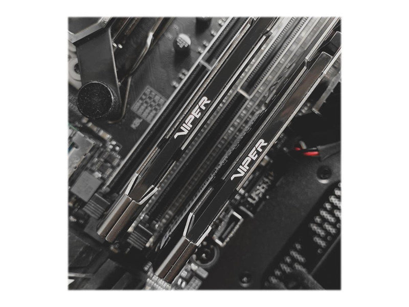 Patriot Extreme Performance Viper Steel