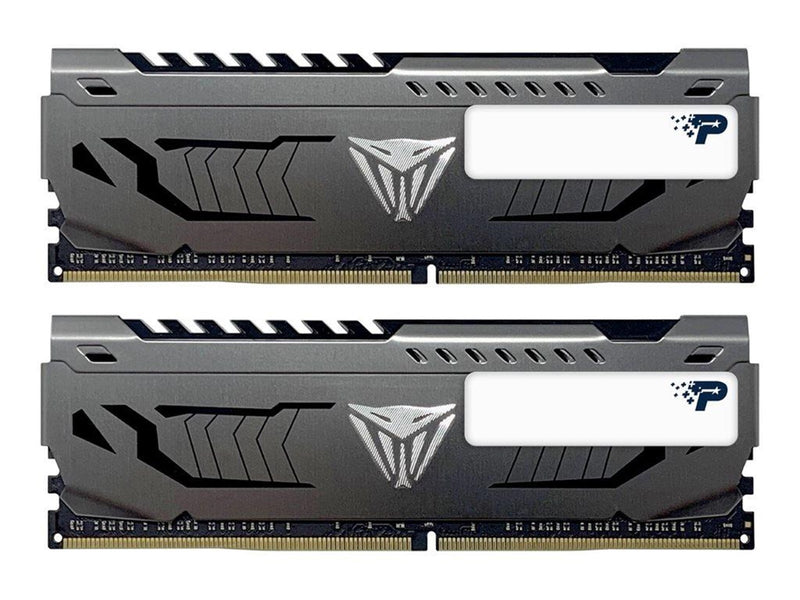 Patriot Extreme Performance Viper Steel