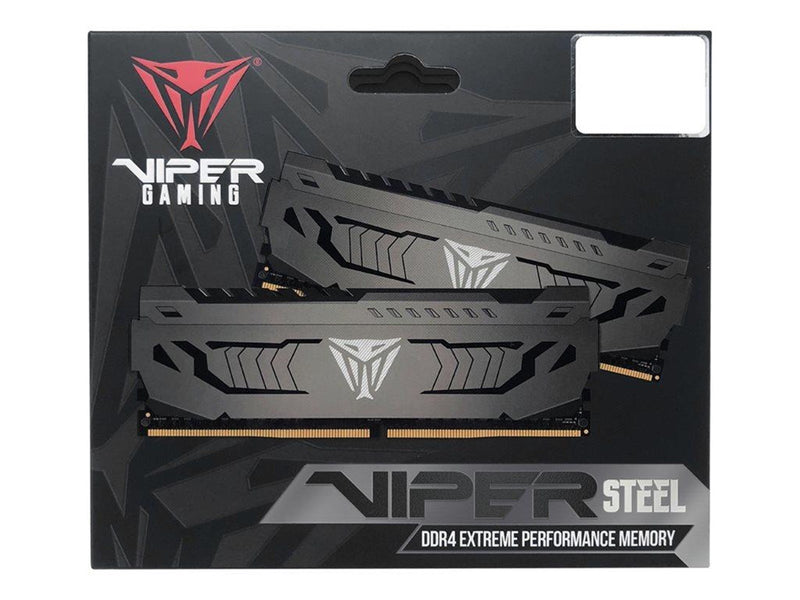 Patriot Extreme Performance Viper Steel