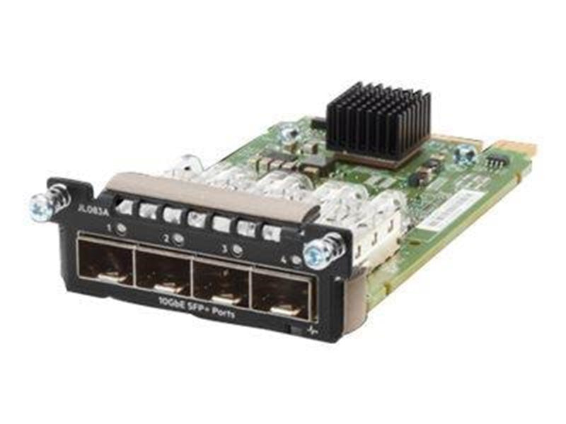 HP E Aruba