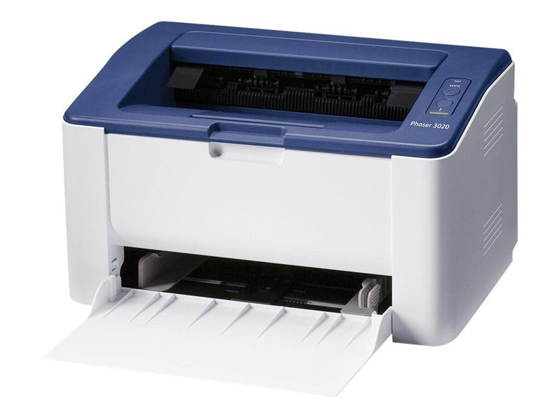 Xerox Phaser 3020 (3020V/BI) Laserdrucker - Einfarbig - Laser