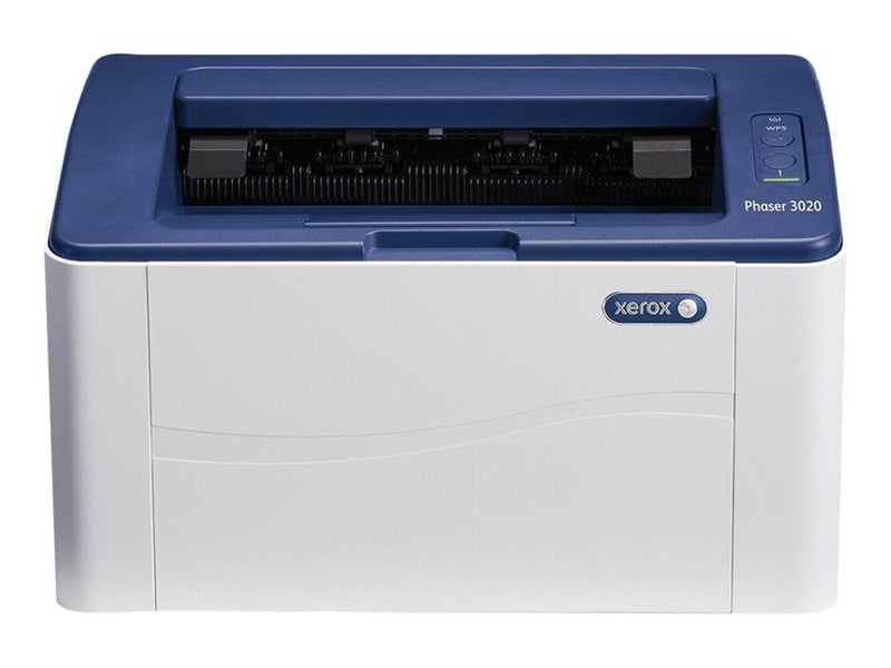 Xerox Phaser 3020 (3020V/BI) Laserdrucker - Einfarbig - Laser