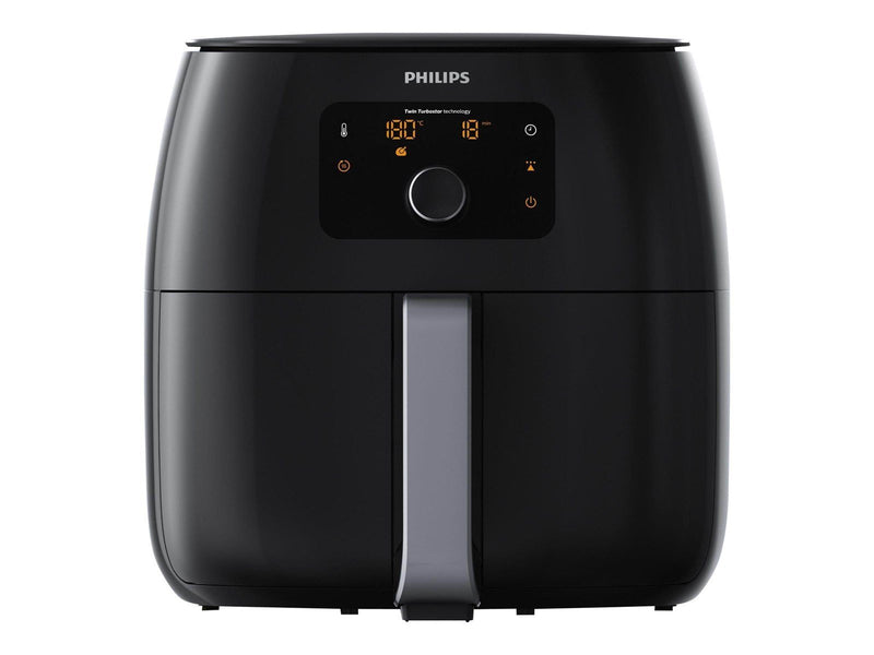 Philips Avance Collection XXL HD9650 Twin TurboStar
