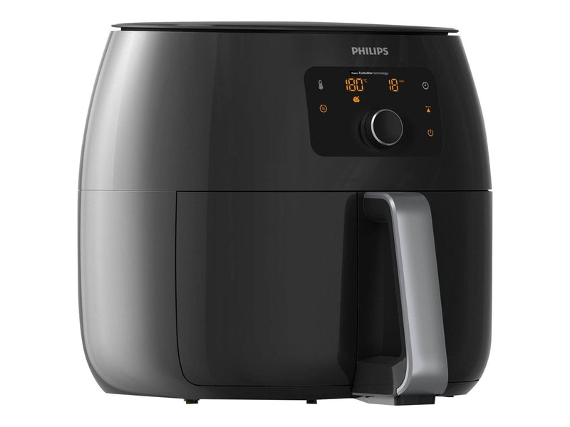 Philips Avance Collection XXL HD9650 Twin TurboStar