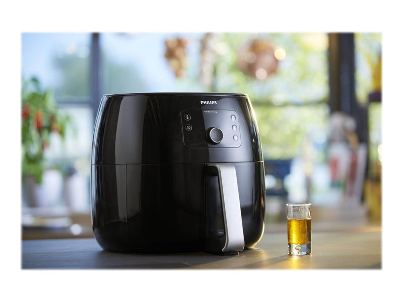 Philips Avance Collection XXL HD9650 Twin TurboStar