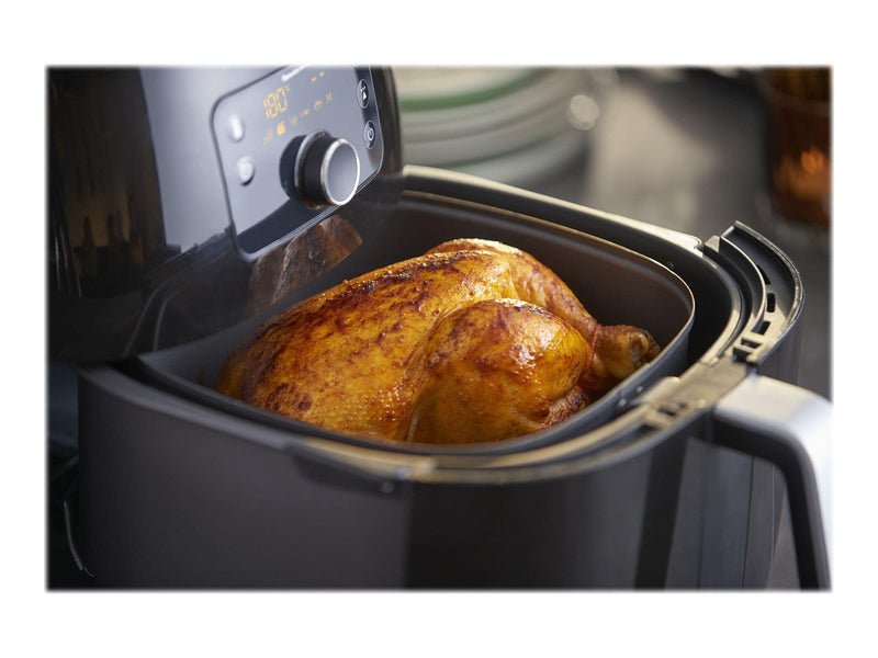 Philips Avance Collection XXL HD9650 Twin TurboStar