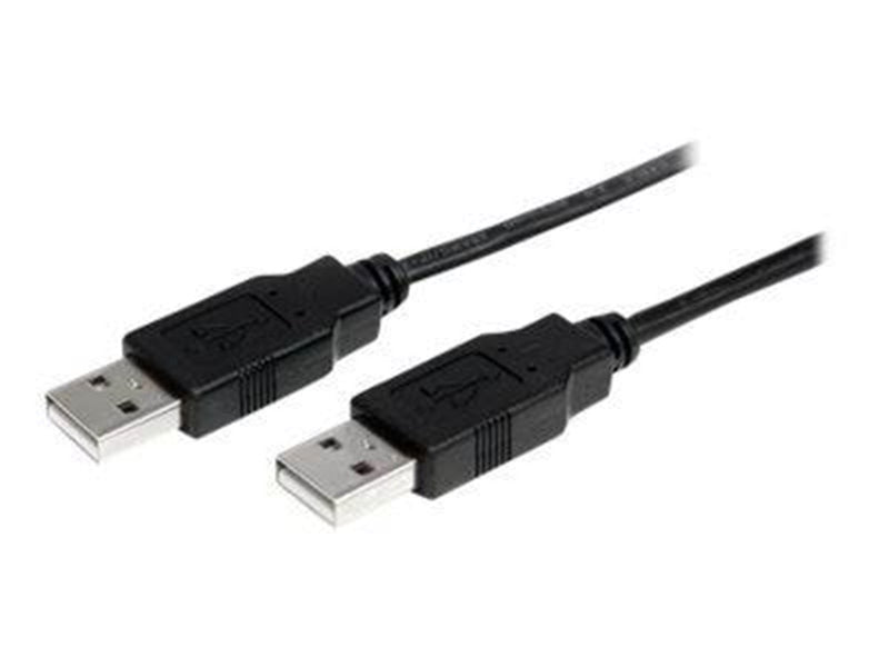 StarTech.com USB 2.0 A zu A Kabel - USB-kabel