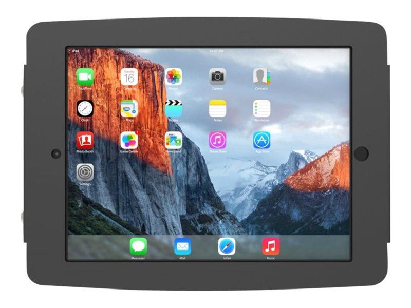 MACLOCKS Compulocks Space iPad 10.2" Wall Mount Security Lock Display Enclosure