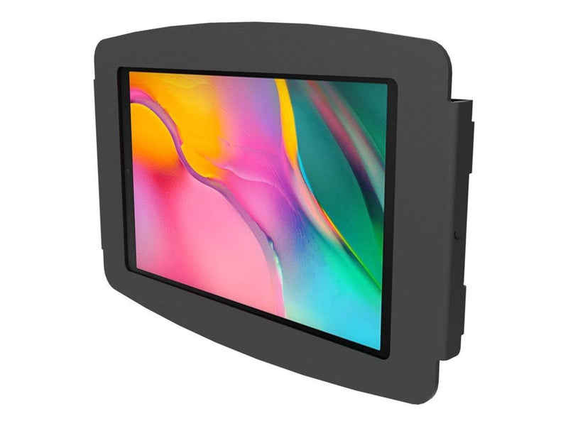 MACLOCKS Compulocks Space iPad 10.2" Wall Mount Security Lock Display Enclosure