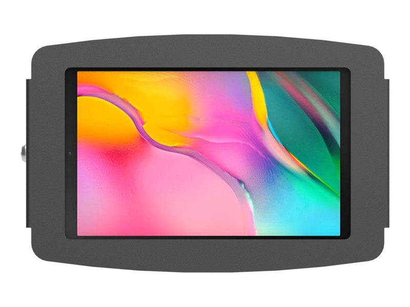 MACLOCKS Compulocks Space iPad 10.2" Wall Mount Security Lock Display Enclosure