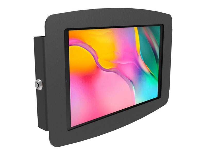 MACLOCKS Compulocks Space iPad 10.2" Wall Mount Security Lock Display Enclosure