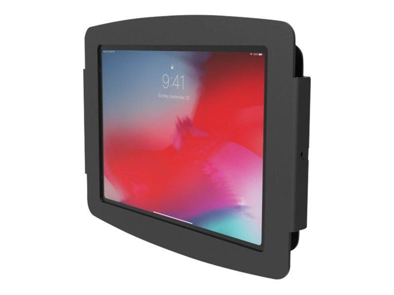 MACLOCKS Compulocks Space iPad 10.2" Wall Mount Security Lock Display Enclosure
