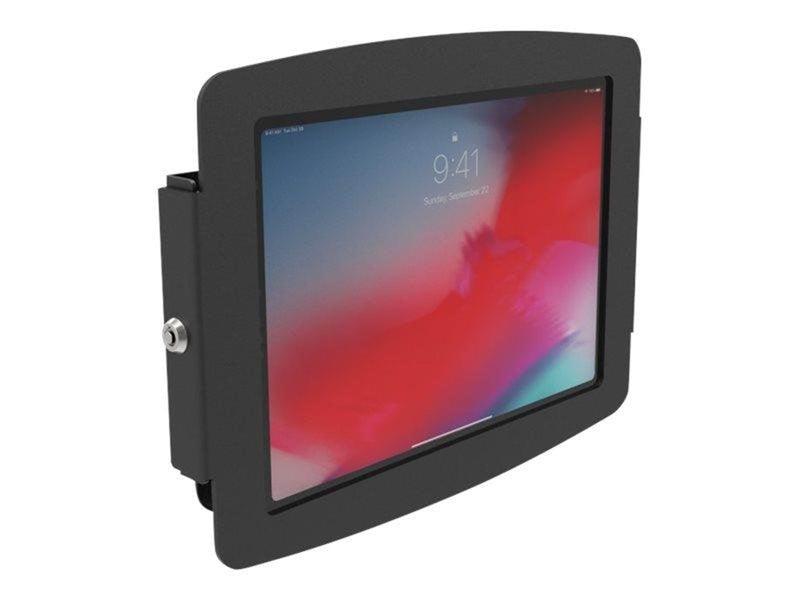 MACLOCKS Compulocks Space iPad 10.2" Wall Mount Security Lock Display Enclosure