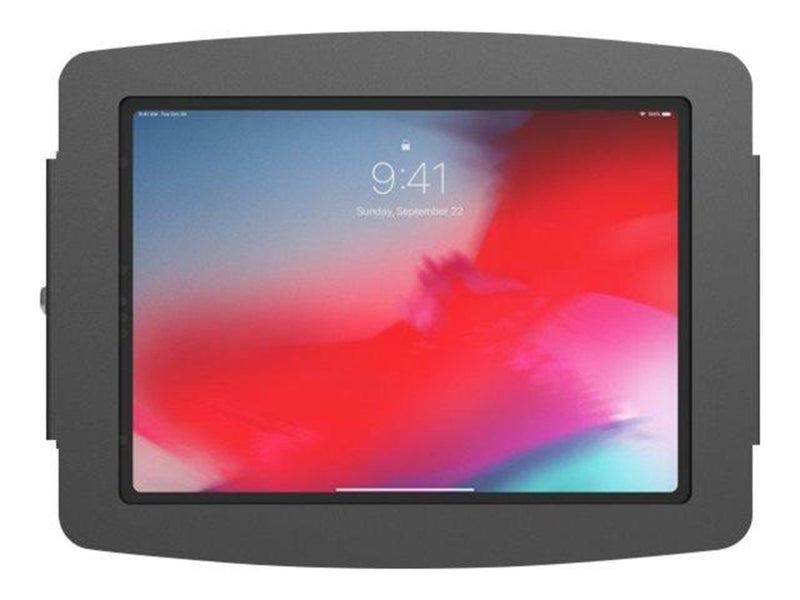 MACLOCKS Compulocks Space iPad 10.2" Wall Mount Security Lock Display Enclosure