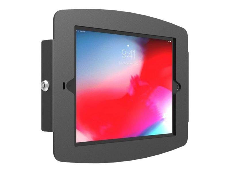 MACLOCKS Compulocks Space iPad 10.2" Wall Mount Security Lock Display Enclosure
