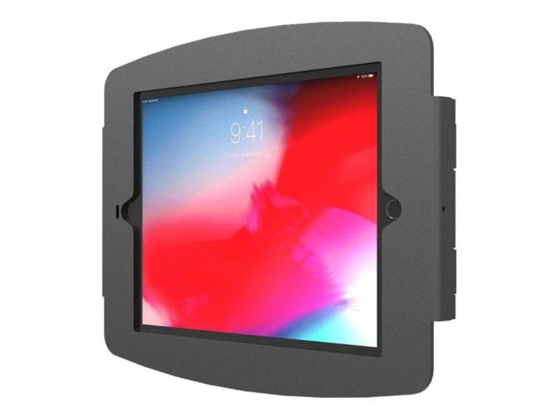 MACLOCKS Compulocks Space iPad 10.2" Wall Mount Security Lock Display Enclosure