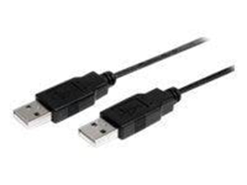 StarTech.com USB 2.0 A zu A Kabel - USB-kabel