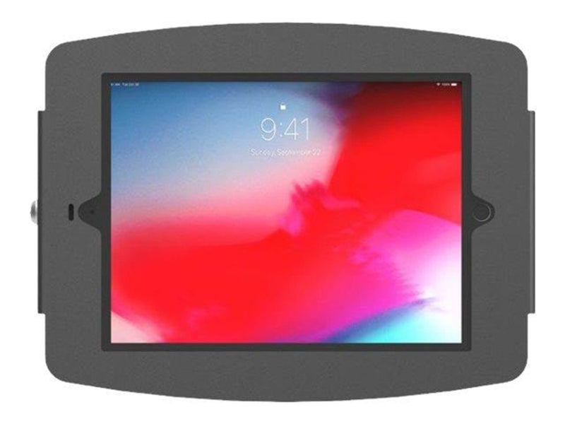 MACLOCKS Compulocks Space iPad 10.2" Wall Mount Security Lock Display Enclosure